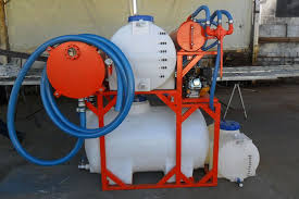 Bomba de Suc��o para Banheiro Qu�mico 500 L.